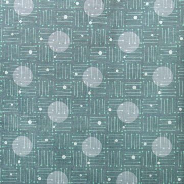 On The Ball - Michigan - Jade Stone