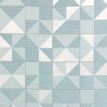 Teetotum - Blue Ice||