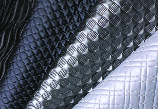 swavelle faux leathers