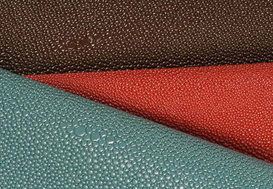 swavelle faux leather